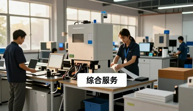技术转化服务包